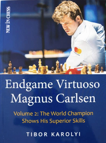 magnus book